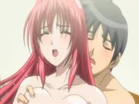 Manga Sex Film - Ane Haramix Episode 4